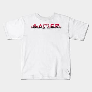 Gamer Kids T-Shirt